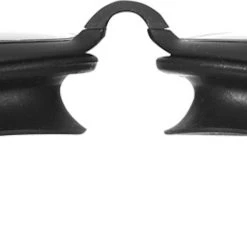 HUUB Retro Goggles, blanc -Natation Homme Soldes huub retro goggles black 3