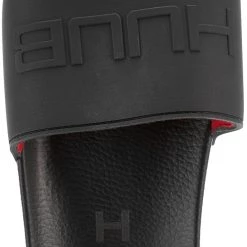 HUUB Sliders II, noir -Natation Homme Soldes huub sliders ii black 3