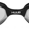 HUUB Thomas Lurz Goggles, Multicolore -Natation Homme Soldes huub thomas lurz goggles black 1