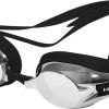 HUUB Varga II Goggles, blanc -Natation Homme Soldes huub varga ii goggles black 1