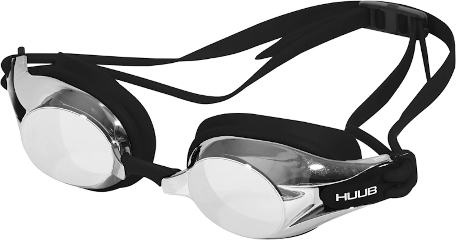 HUUB Varga II Goggles, blanc 3 HUUB Varga II Goggles, blanc