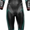 HUUB Varman Wetsuit Men, noir -Natation Homme Soldes huub varman wetsuit men glacier blue red 1