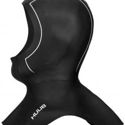 HUUB Varme Thermal Balaclava Mask, noir -Natation Homme Soldes huub varme thermal balaclava mask black grey 3