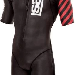 Mako LS2 SS Swimrun Wetsuit Men