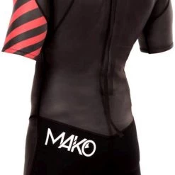 Mako LS2 SS Swimrun Wetsuit Men -Natation Homme Soldes mako ls2 ss swimrun wetsuit men 4
