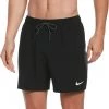 Nike Swim Contend 5" Volley Shorts Men, bleu -Natation Homme Soldes nike swim contend 5 volley shorts men black 1