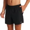 Nike Swim Essential Lap Short Volley 5’’ Homme, rouge -Natation Homme Soldes nike swim essential lap 5 volley shorts men black 1 2