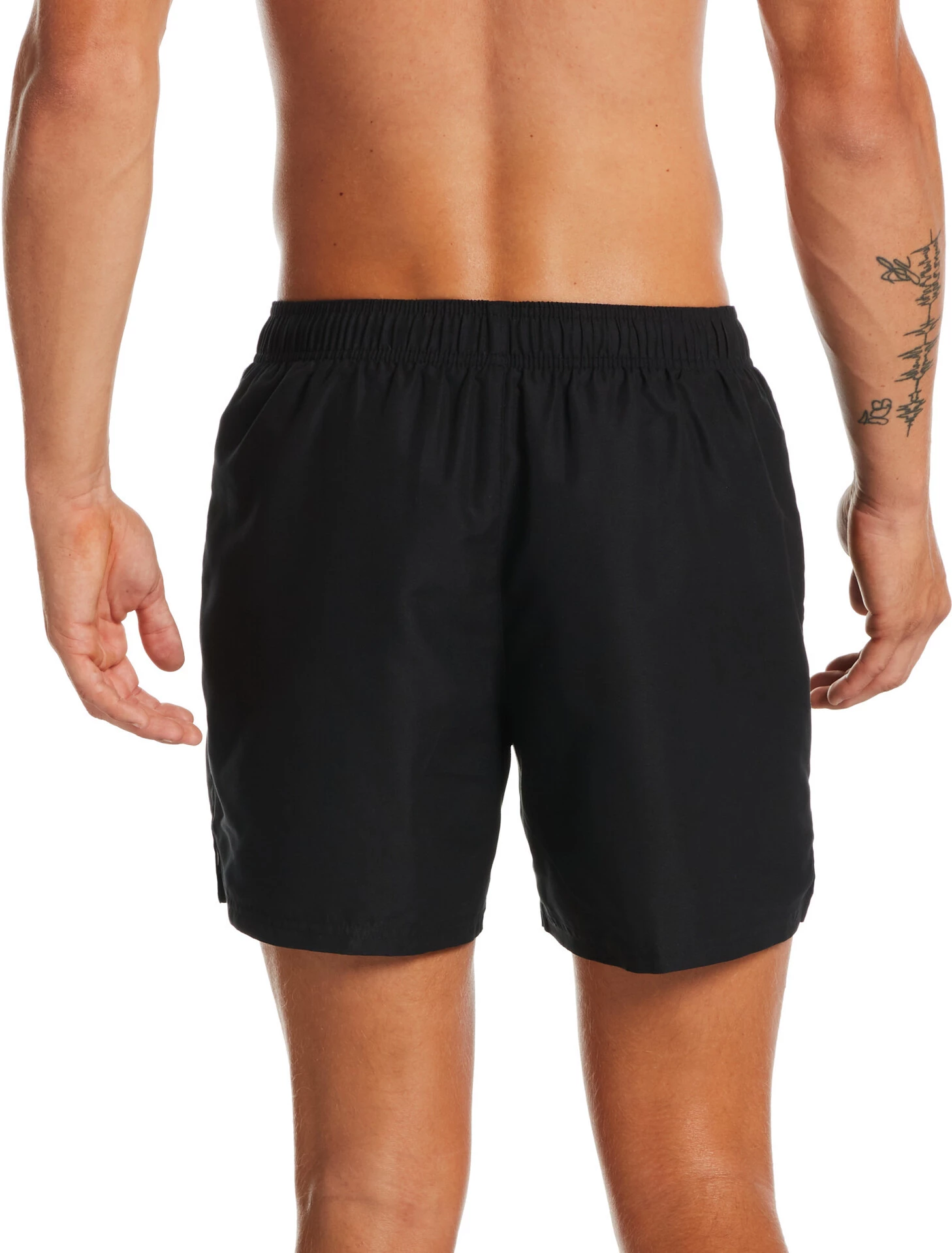 Nike Swim Essential Lap Short Volley 5’’ Homme, bleu 4 Nike Swim Essential Lap Short Volley 5’’ Homme, bleu – Image 2
