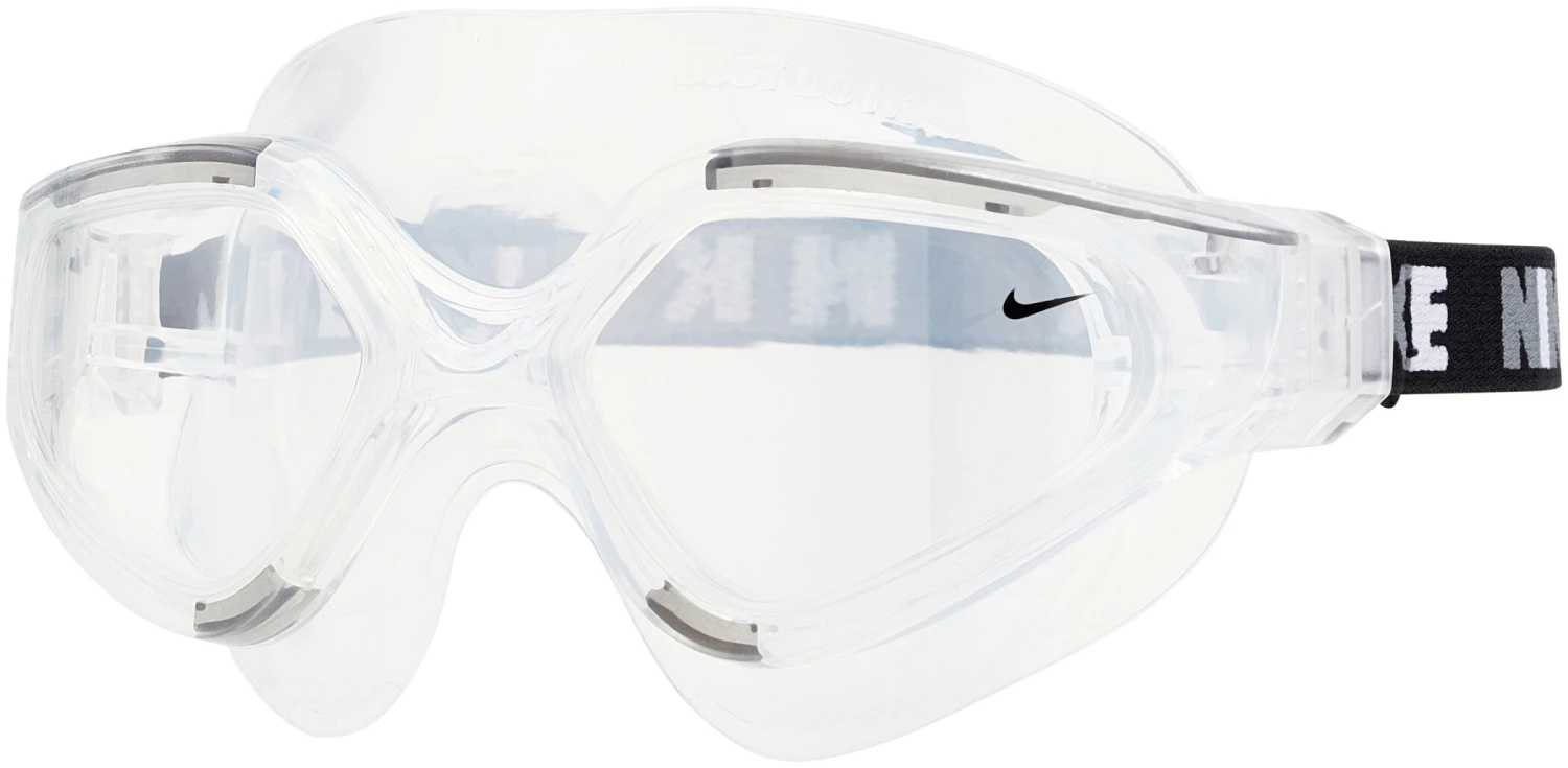 Nike Swim Expanse Swim Mask, noir 3 Nike Swim Expanse Swim Mask, noir