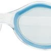 Nike Swim Flex Fusion Goggles, blanc/rouge -Natation Homme Soldes nike swim flex fusion goggles blue 1 1