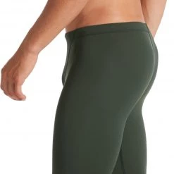 Nike Swim Hydrastrong Solids Caleçon de bain Homme, bleu -Natation Homme Soldes nike swim hydrastrong soldis jammer men galactic jade 3 1