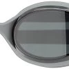 Nike Swim Hyper Flow Lunettes de protection, gris -Natation Homme Soldes nike swim hyper flow goggles dark smoke grey 1