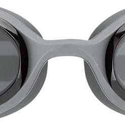 Nike Swim Hyper Flow Lunettes de protection, blanc -Natation Homme Soldes nike swim hyper flow goggles dark smoke grey 3 1