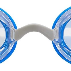 Nike Swim Legacy Lunettes de protection, bleu/blanc 7 Nike Swim Legacy Lunettes de protection, bleu/blanc -Natation Homme Soldes nike swim legacy goggles clear 3