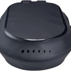 Nike Swim Locker Bag, noir -Natation Homme Soldes nike swim locker bag black 3