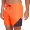Nike Swim Logo 5" Volley Shorts Men, violet/bleu -Natation Homme Soldes nike swim logo 5 volley shorts men midnight navy 1
