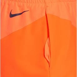 Nike Swim Logo 5" Volley Shorts Men, violet/bleu 11 Nike Swim Logo 5" Volley Shorts Men, violet/bleu -Natation Homme Soldes nike swim logo 5 volley shorts men midnight navy 5