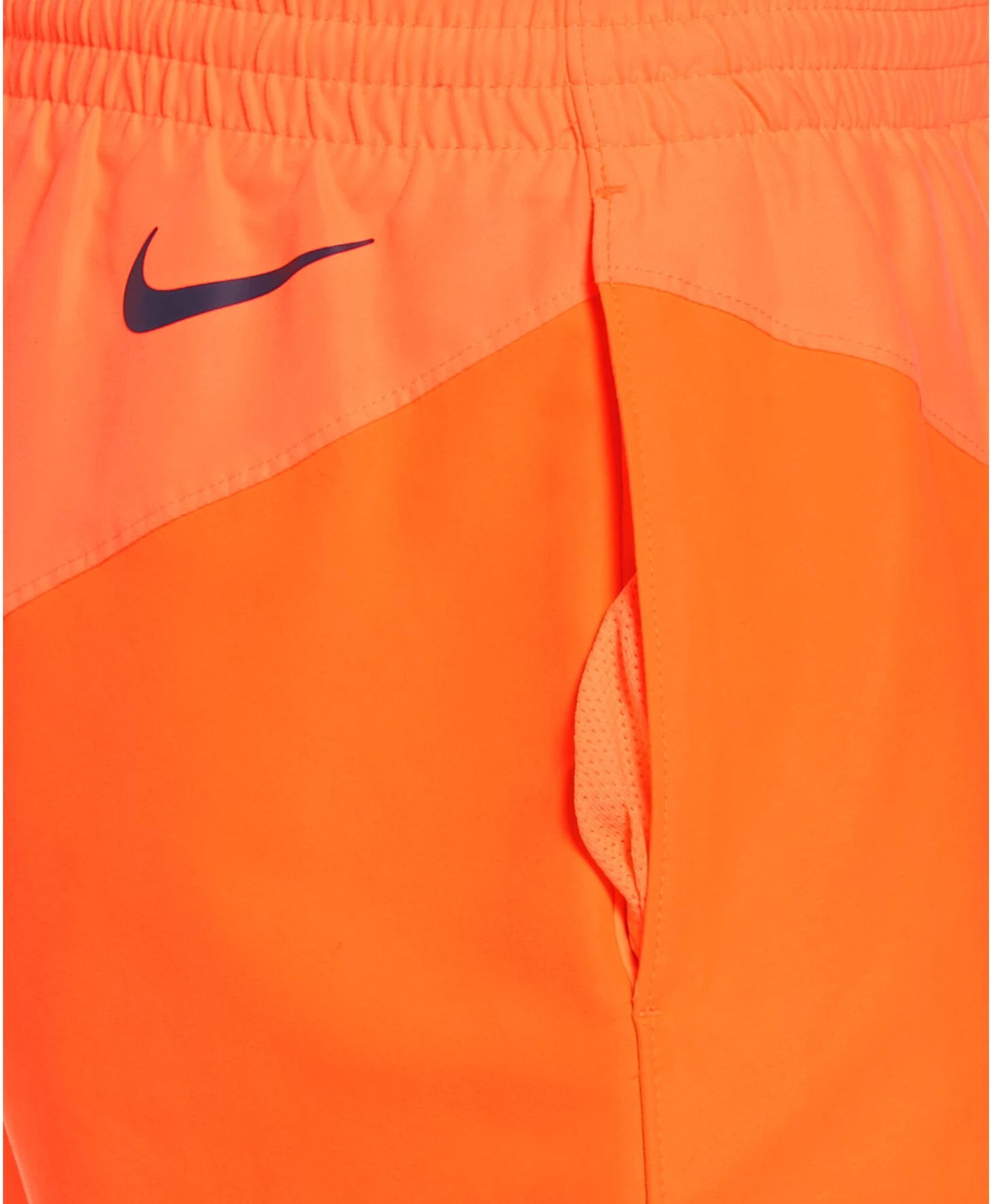 Nike Swim Logo 5" Volley Shorts Men, violet/bleu 7 Nike Swim Logo 5" Volley Shorts Men, violet/bleu – Image 5