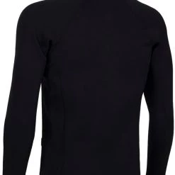 NRS Bill´s Wetsuit Jacket Men, noir -Natation Homme Soldes nrs bills wetsuit jacket men black 3