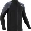 NRS Ignitor Jacket Men, noir -Natation Homme Soldes nrs ignitor jacket men black 1