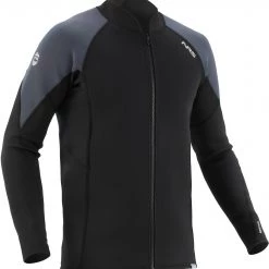 NRS Ignitor Jacket Men, noir