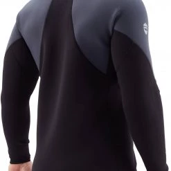 NRS Ignitor Jacket Men, noir -Natation Homme Soldes nrs ignitor jacket men black 6