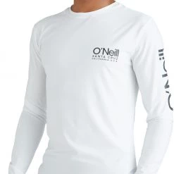 O'Neill Cali SS Skin Men, bleu