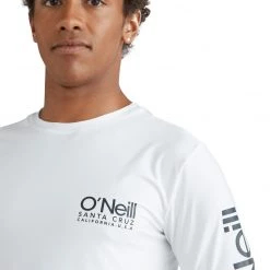 O'Neill Cali SS Skin Men, noir -Natation Homme Soldes oneill cali ss skin men black out 3