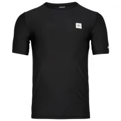 O'Neill Cube SS Skins Men, turquoise