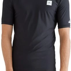 O'Neill Cube SS Skins Men, blanc -Natation Homme Soldes oneill cube ss skins men black out 3