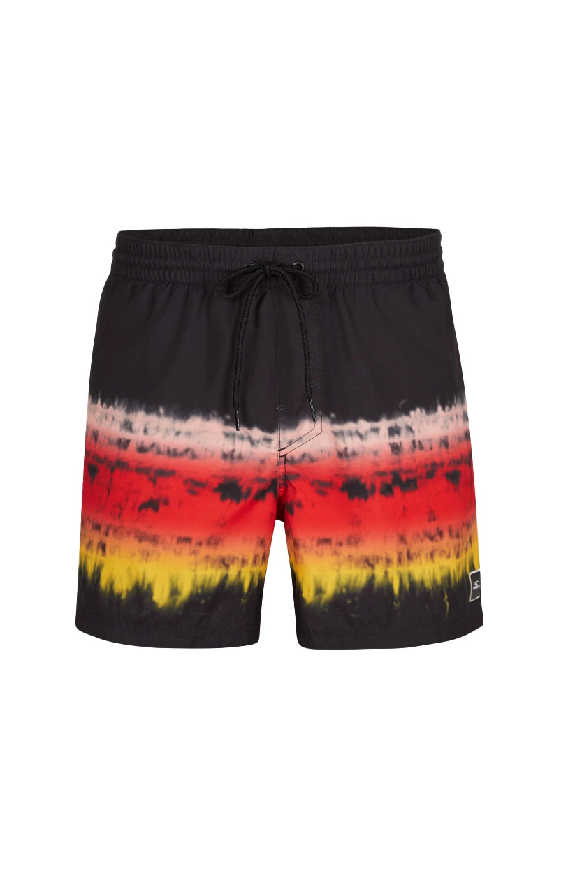 O'Neill Horizon Shorts Men, bleu/Multicolore 3 O'Neill Horizon Shorts Men, bleu/Multicolore