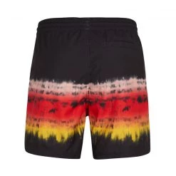 O'Neill Horizon Shorts Men, noir/Multicolore -Natation Homme Soldes oneill horizon shorts men black multi 2