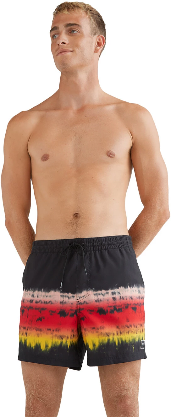 O'Neill Horizon Shorts Men, bleu/Multicolore 5 O'Neill Horizon Shorts Men, bleu/Multicolore – Image 3