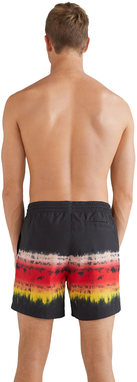 O'Neill Horizon Shorts Men, Bleu pétrole/turquoise 6 O'Neill Horizon Shorts Men, Bleu pétrole/turquoise – Image 4