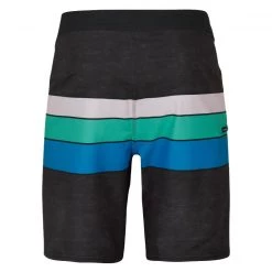 O'Neill Hyperfreak Heist Line Boardshorts Men, bleu/Multicolore -Natation Homme Soldes oneill hyperfreak heist line boardshorts men black multi 2 1