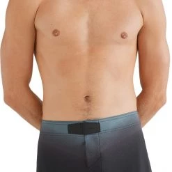 O'Neill Hyperfreak Hydro Comp Boardshorts Men, noir/turquoise -Natation Homme Soldes oneill hyperfreak hydro comp boardshorts men blue multi 3