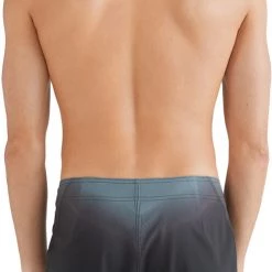 O'Neill Hyperfreak Hydro Comp Boardshorts Men, noir/turquoise -Natation Homme Soldes oneill hyperfreak hydro comp boardshorts men blue multi 4