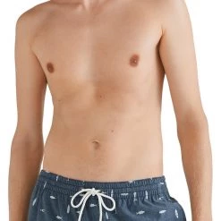 O'Neill Mini Print Shorts Men, bleu 9 O'Neill Mini Print Shorts Men, bleu -Natation Homme Soldes oneill mini print shorts men blue ao 3