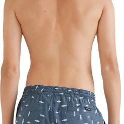 O'Neill Mini Print Shorts Men, bleu 10 O'Neill Mini Print Shorts Men, bleu -Natation Homme Soldes oneill mini print shorts men blue ao 4