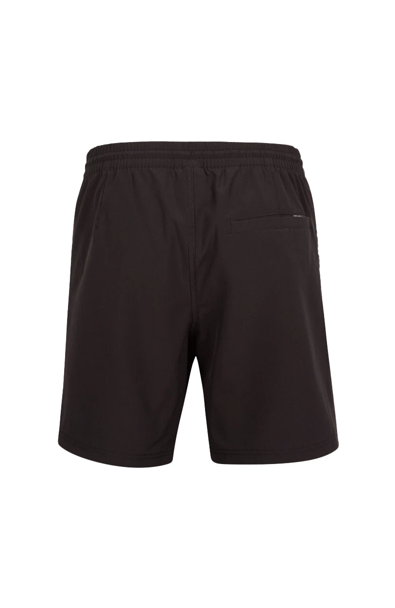 O'Neill Origin Panel Shorts Men, noir 4 O'Neill Origin Panel Shorts Men, noir – Image 2
