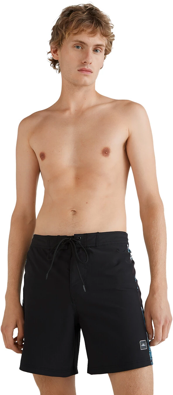 O'Neill Origin Panel Shorts Men, noir 5 O'Neill Origin Panel Shorts Men, noir – Image 3