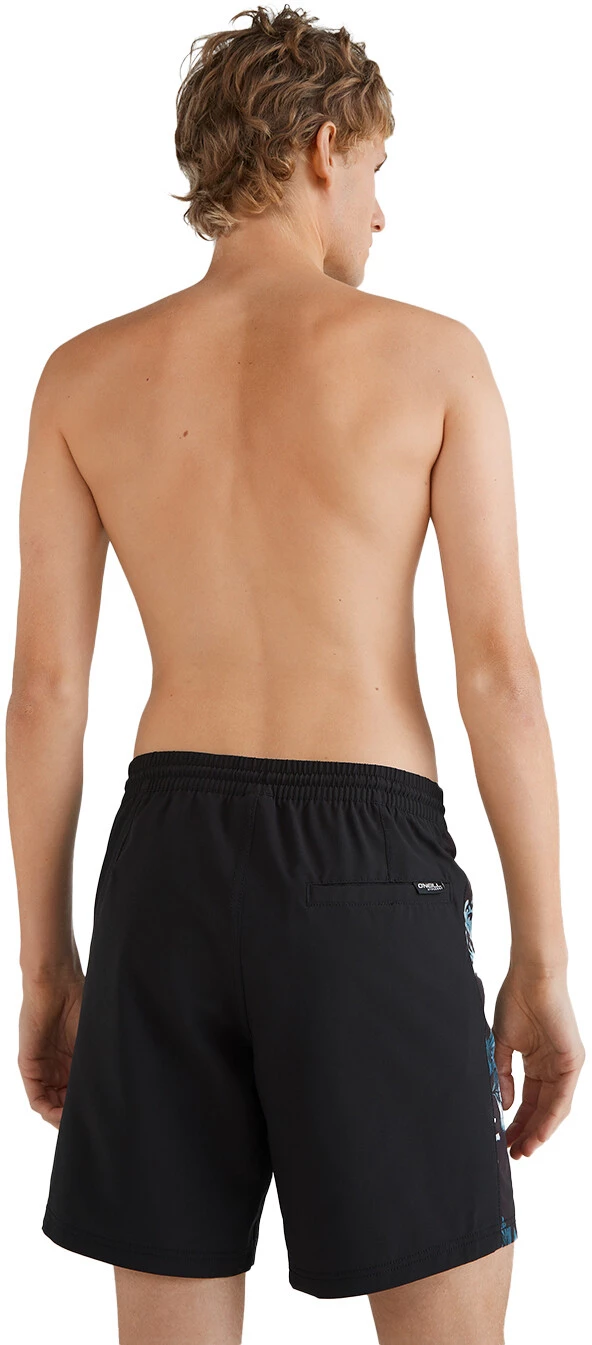 O'Neill Origin Panel Shorts Men, noir 6 O'Neill Origin Panel Shorts Men, noir – Image 4