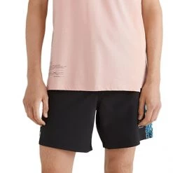 O'Neill Origin Panel Shorts Men, turquoise -Natation Homme Soldes oneill origin panel shorts men black out 5 1