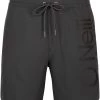 O'Neill Original Cali Shorts Men, gris -Natation Homme Soldes oneill original cali shorts men asphalt 1