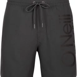 O'Neill Original Cali Shorts Men, gris
