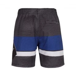 O'Neill Stacked Shorts Men, turquoise/rose -Natation Homme Soldes oneill stacked shorts men black multi 2 1