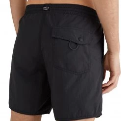 O'Neill Vert Swim Shorts Men, rouge -Natation Homme Soldes oneill vert swim shorts men blackout a 3