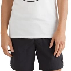 O'Neill Vert Swim Shorts Men, rouge -Natation Homme Soldes oneill vert swim shorts men blackout a 4