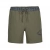 O'Neill World Wave Shorts Men, olive -Natation Homme Soldes oneill world wave shorts men deep lichen green 1