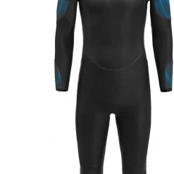 ORCA Apex Flex Wetsuit Men, noir